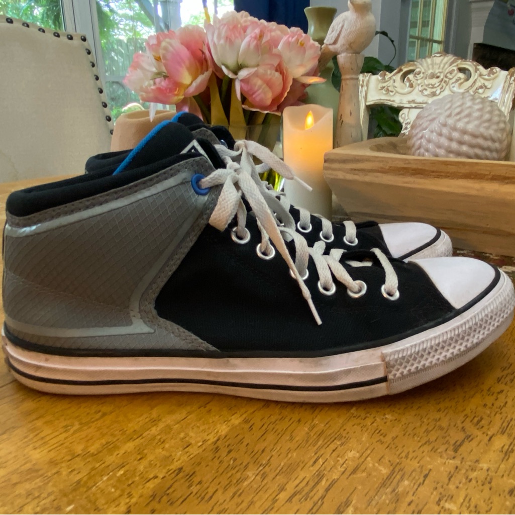 Converse Chuck Taylor
